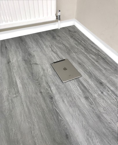 Lvt luxury click - luxury, vinyl