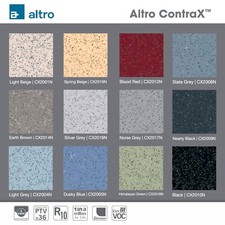 Altro ContraX Sparkle Vinyl -