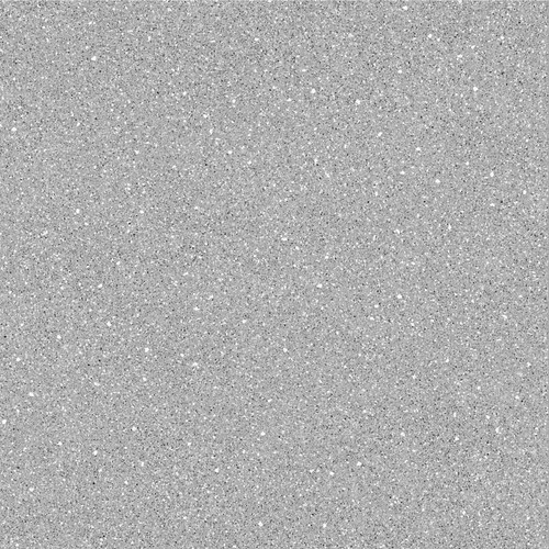 Mid grey speckled effect - grey,